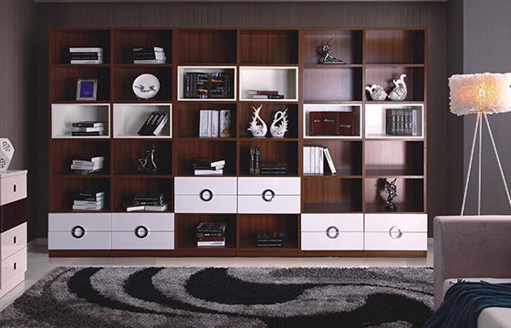 柏菲尔整体衣柜